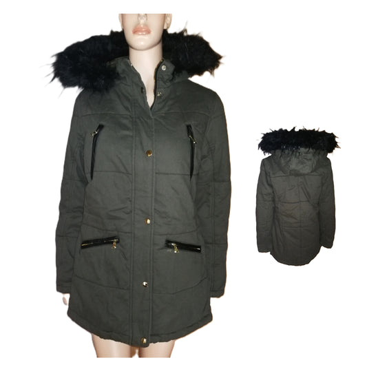 ,,PAPAYA" parka (38 dydis).