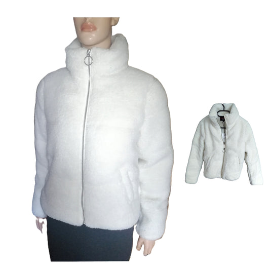 ,,DON'T CALL ME JENNYFER" teddy stiliaus kailinukai.