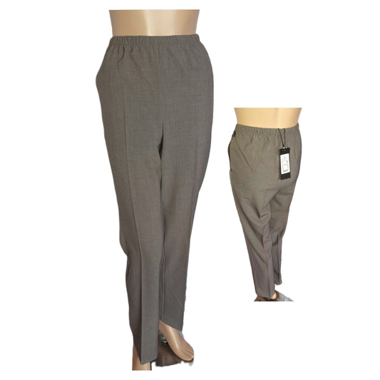 ,,Brandtex" lengvos kostiuminės kelnės (40 dydis).