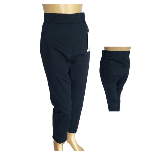 ,,KIABI" tampriniai džinsai (44-46 dydis).