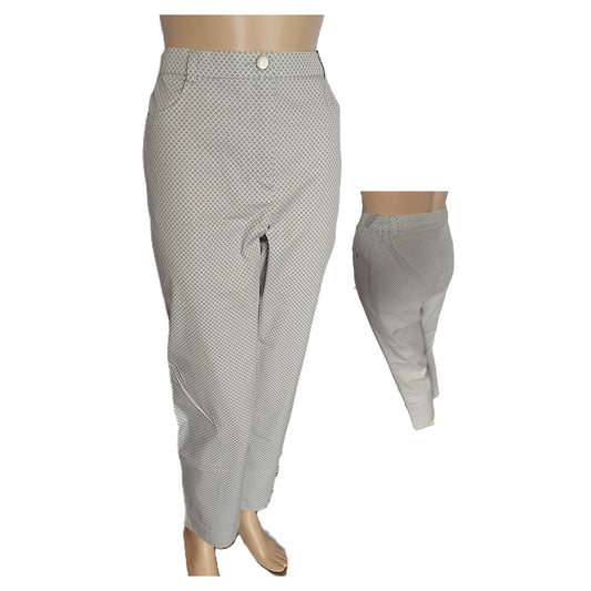 Vokiškos kelnės (38-40 dydis)