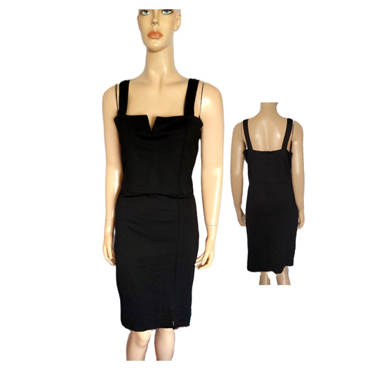 ,,CROPP" tampri suknutė (L-XL dydis).