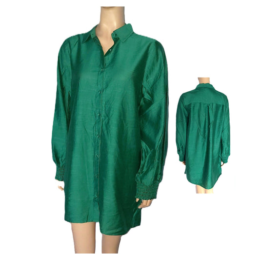 ,,B. copenhagen" ilgi marškiniai (M-XL).