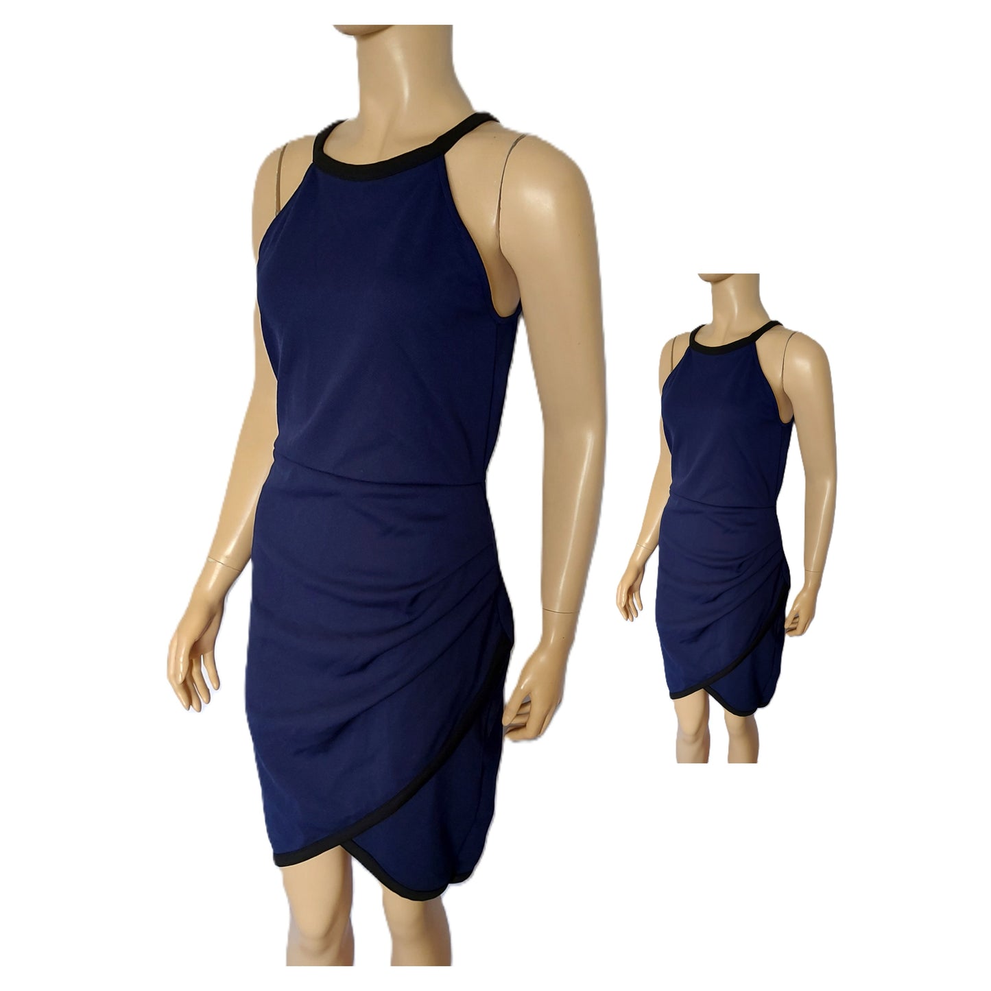,,RIVER ISLAND"  tampri suknutė (42 dydis).