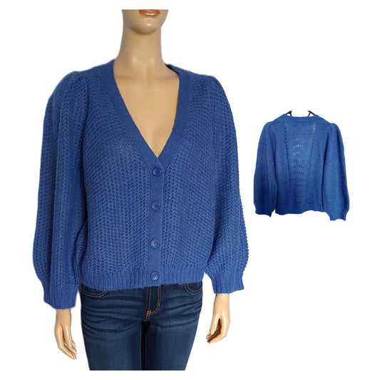 ,,B. copenhagen" minkštas, stilingas megztukas (S-XL).