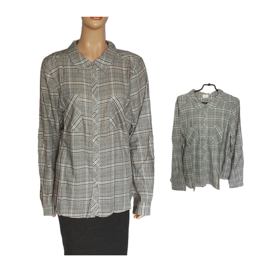 ,,B. coastline" languoti marškiniai (3XL-4XL).