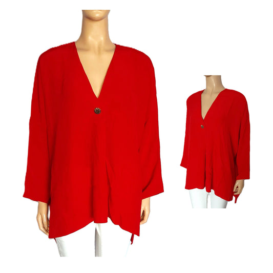 ,,Reserved" palaidinė (46 dydis).