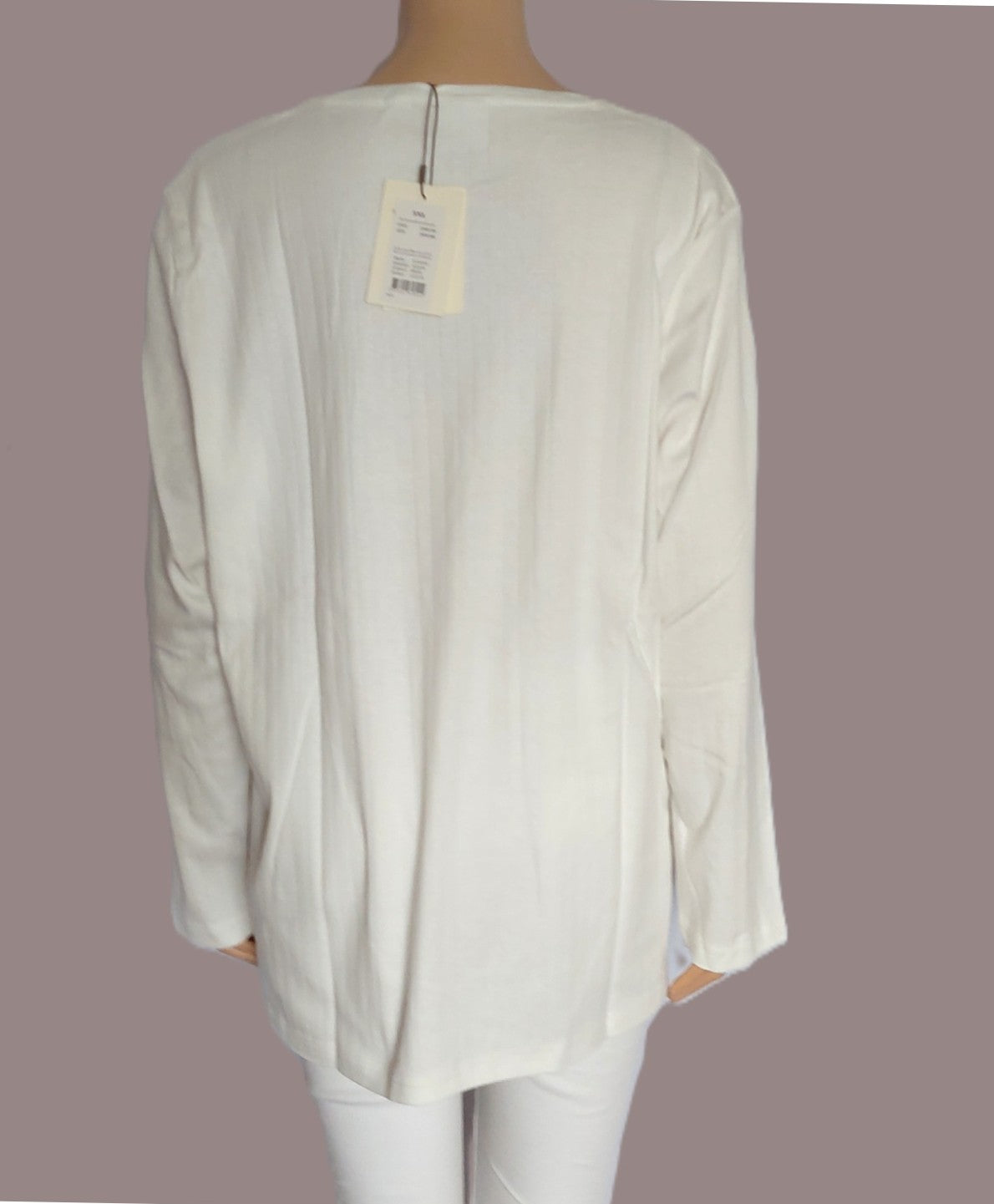 ,,B.Coastline" trikotažiniai, medvilniniai marškinėliai (3XL-6XL).