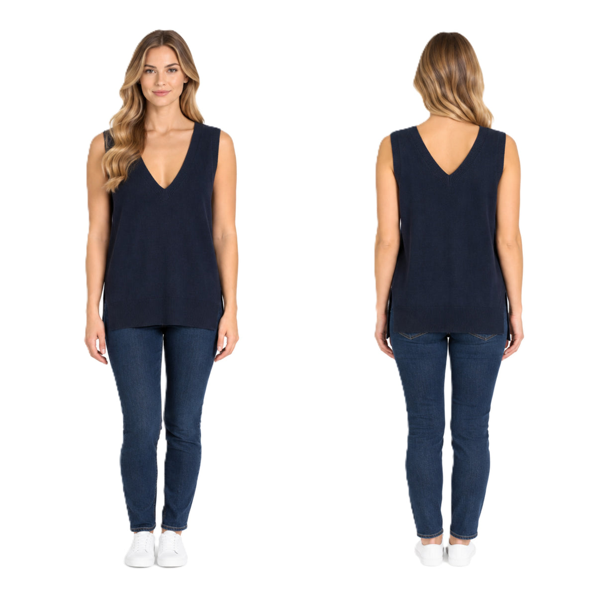 ,,JENSEN" ilga, nestora liemenė (L-3XL).
