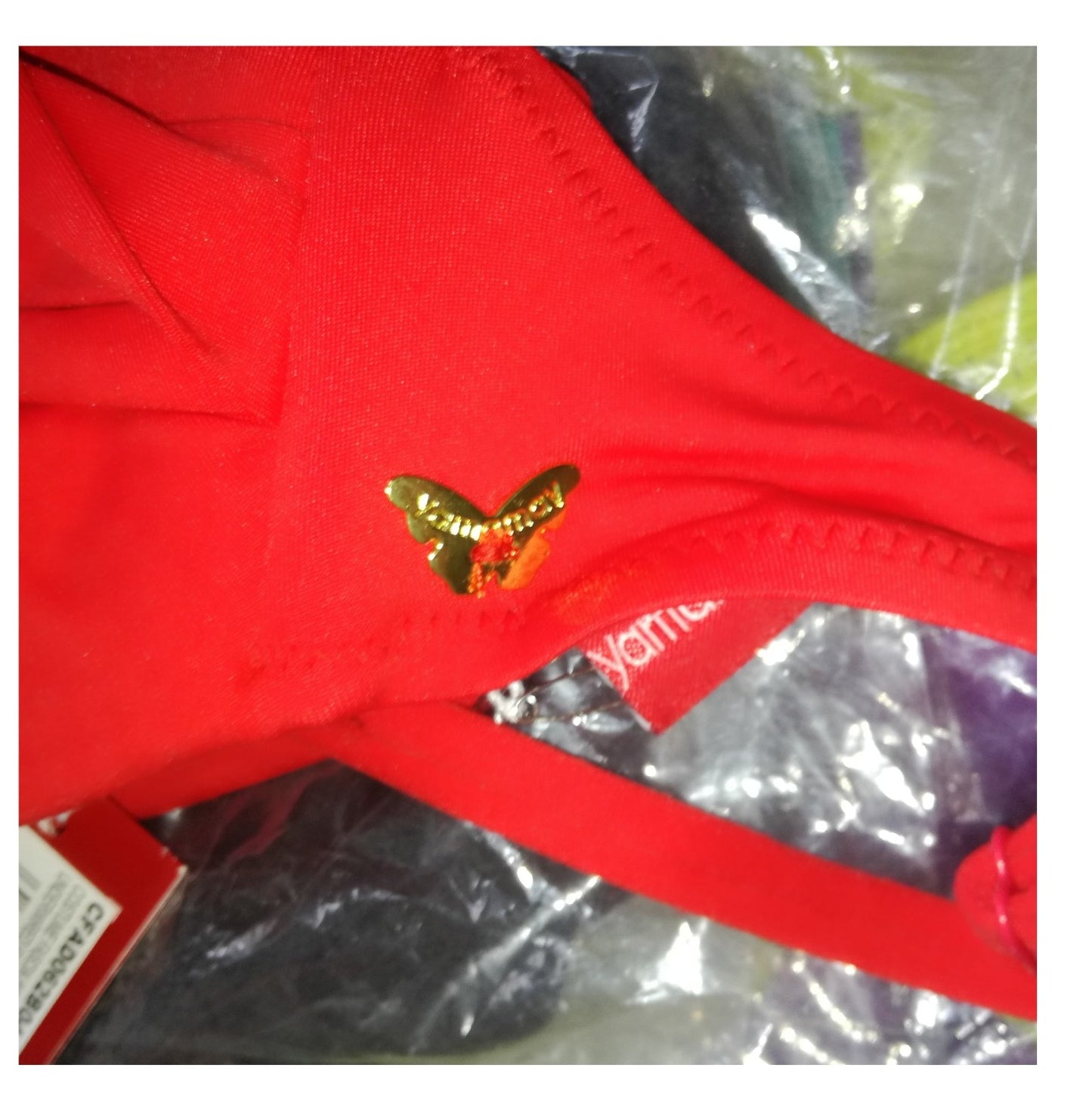 ,,Yamamay" maudymosi liemenėlė (65A dydis).