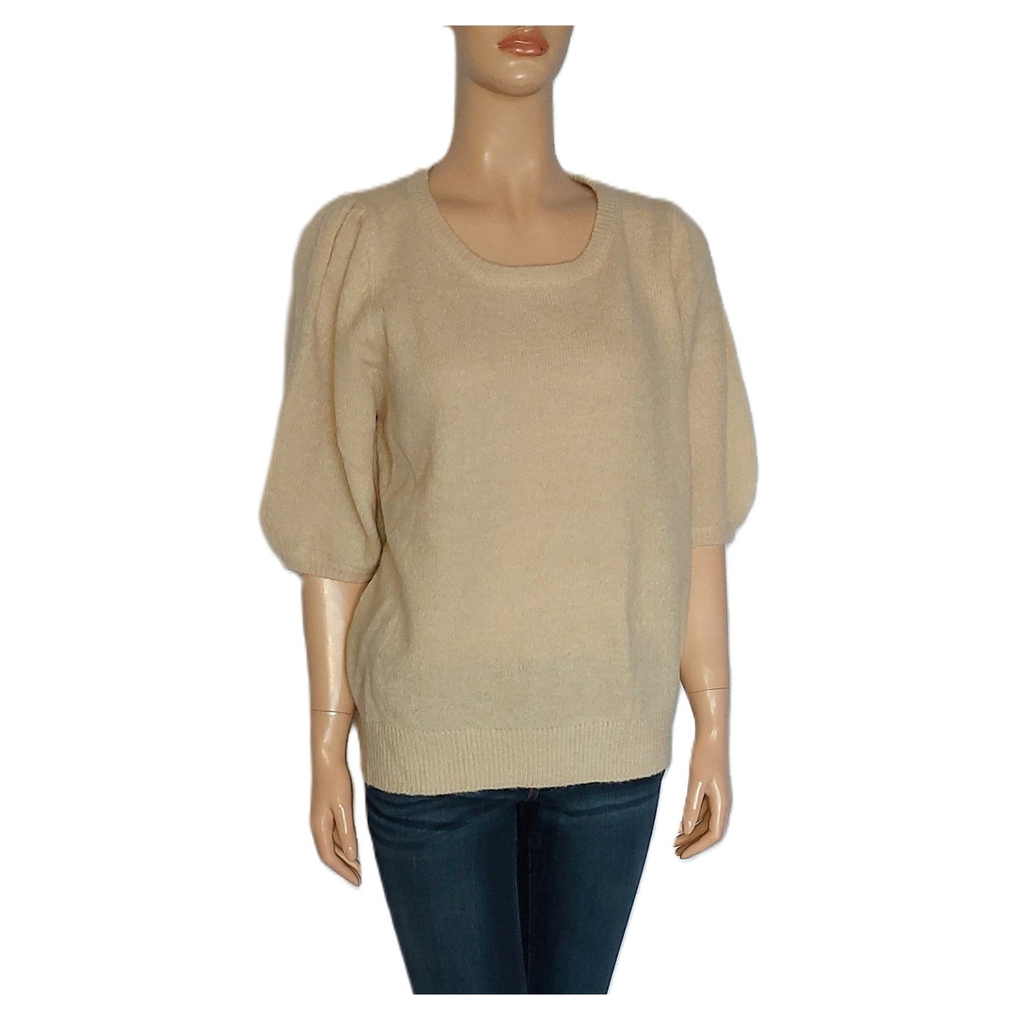 ,,B. copenhagen" megzta palaidinė (L-XXL).