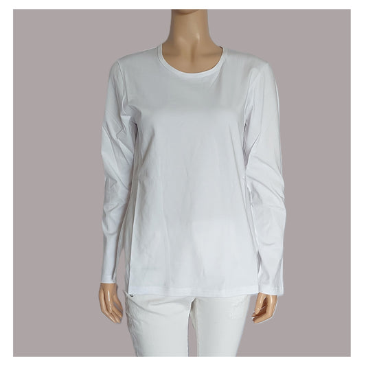 ,,Brandtex" minkšto trikotažo palaidinė (M-XL)