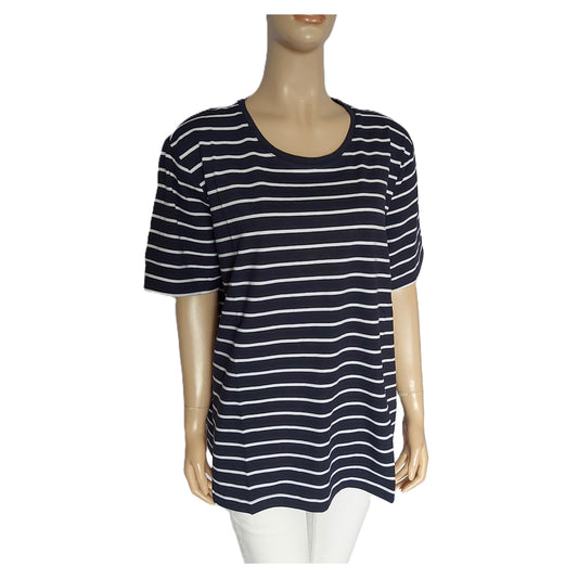 ,,Brandtex" trikotažiniai marškinėliai (2XL-5XL).