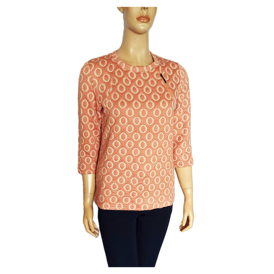 ,,Brandtex" minkšto, storo trikotažo palaidinės (S-XL).