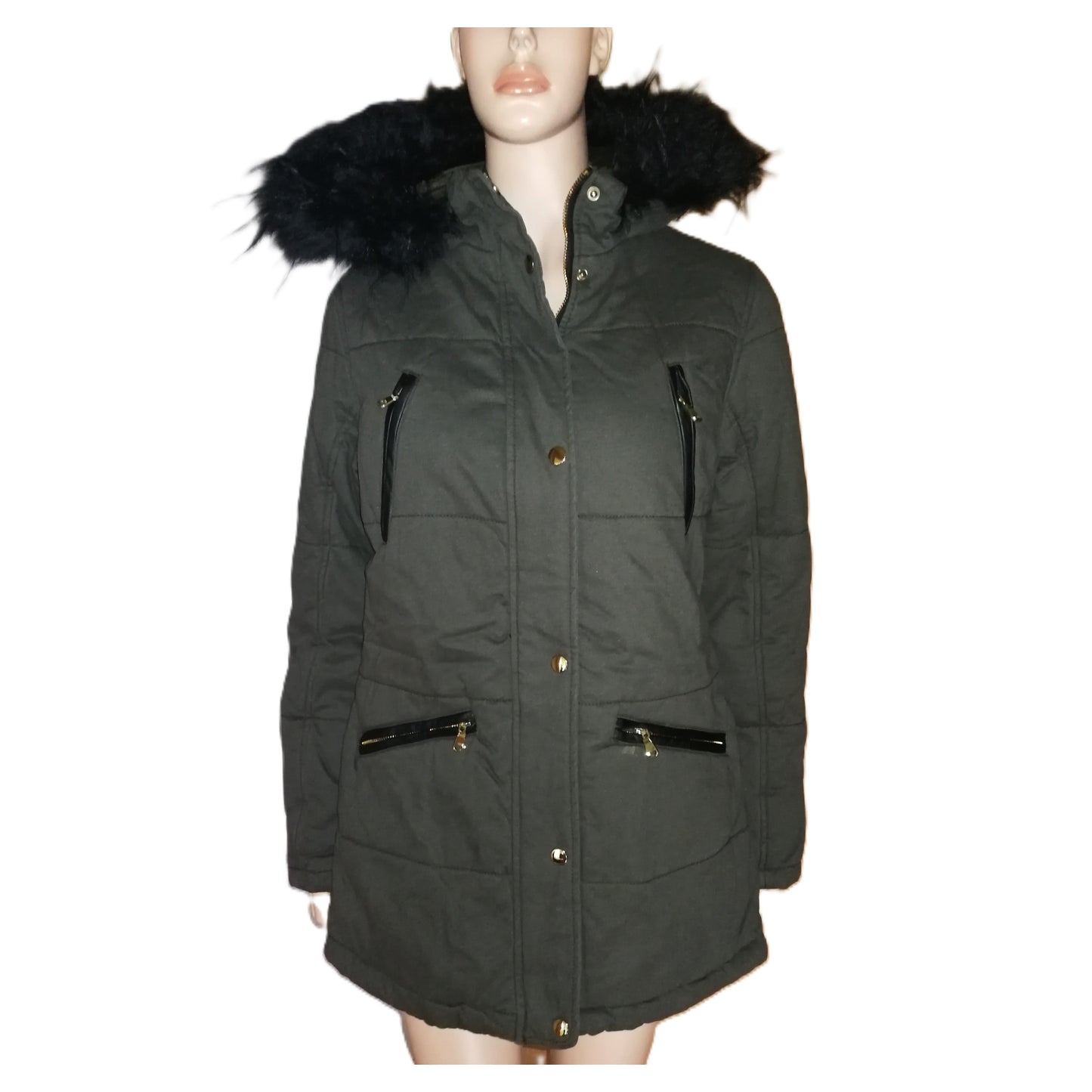 ,,PAPAYA" parka (38 dydis).