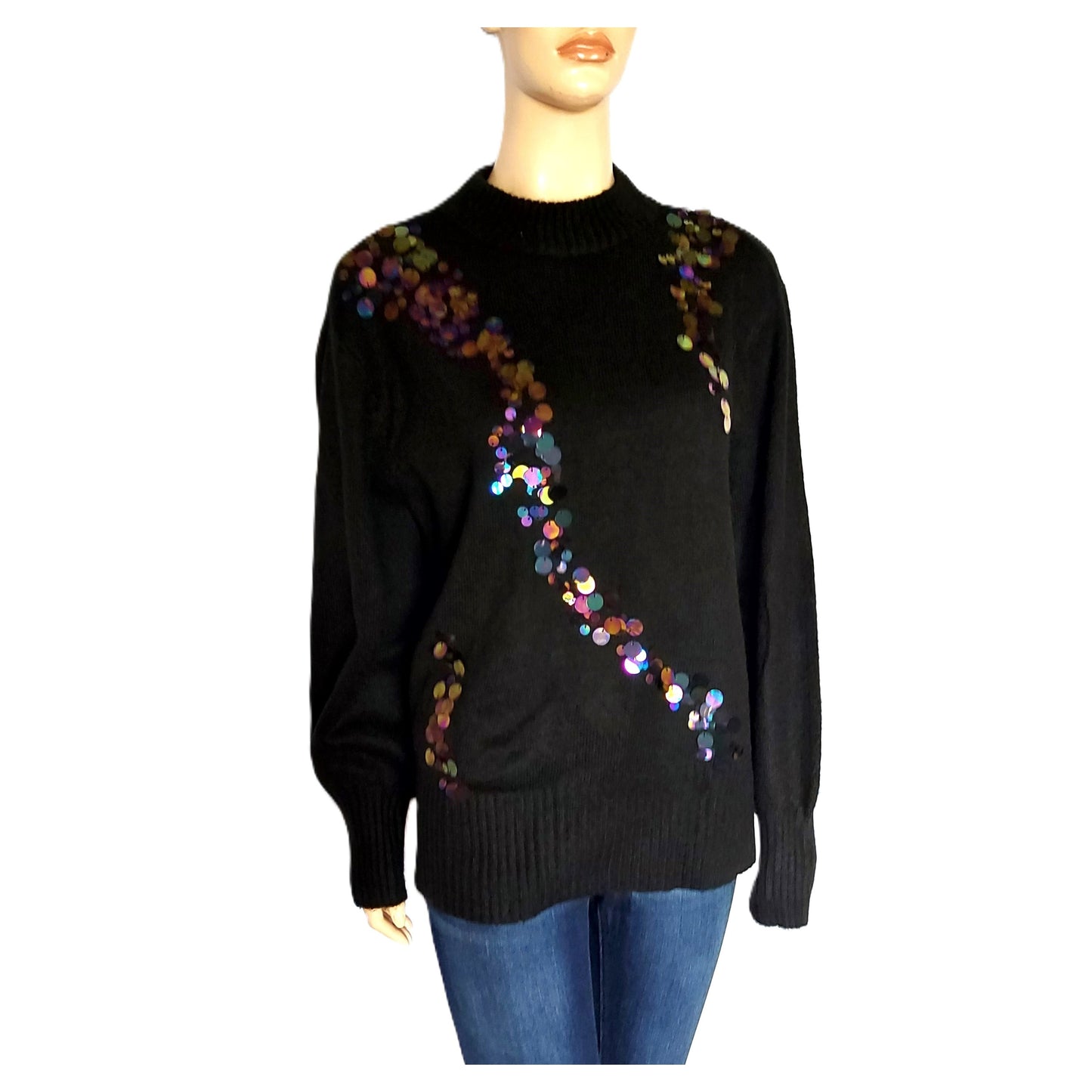 ,,C&A" minkštas megztukas (M-XL).