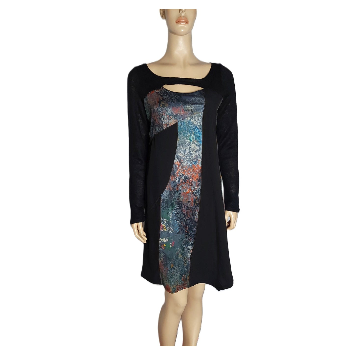 ,,MIA SOANA" lengva suknutė.