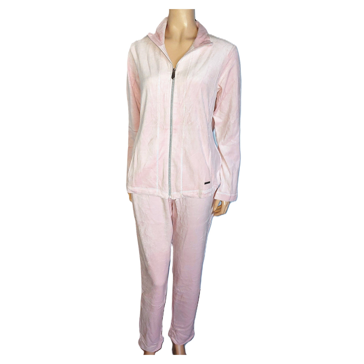 ,,Brandtex" veliūrinis laisvalaikio kostiumas (M-2XL dydis).