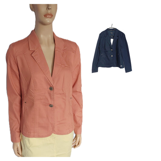 ,,Brandtex" kokybiškas švarkas (36;44 dydis).