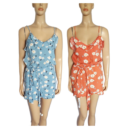 ,,KIABI" kombinezonas (34;36;42 dydžiai).