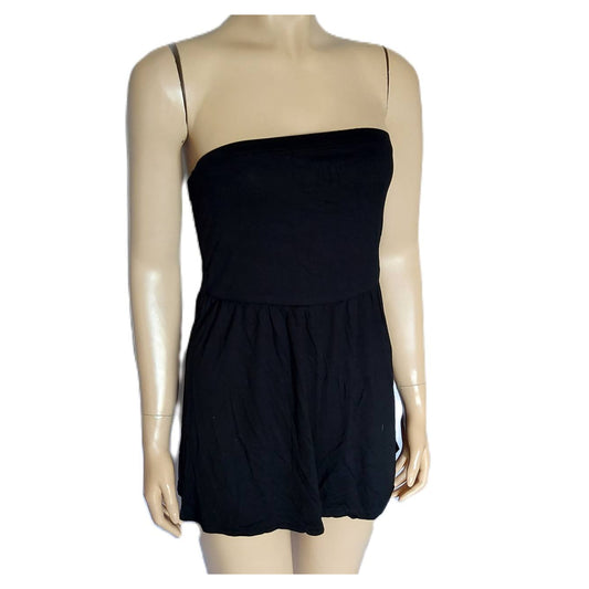 Trikotažinis kombinezonas (36 dydis).