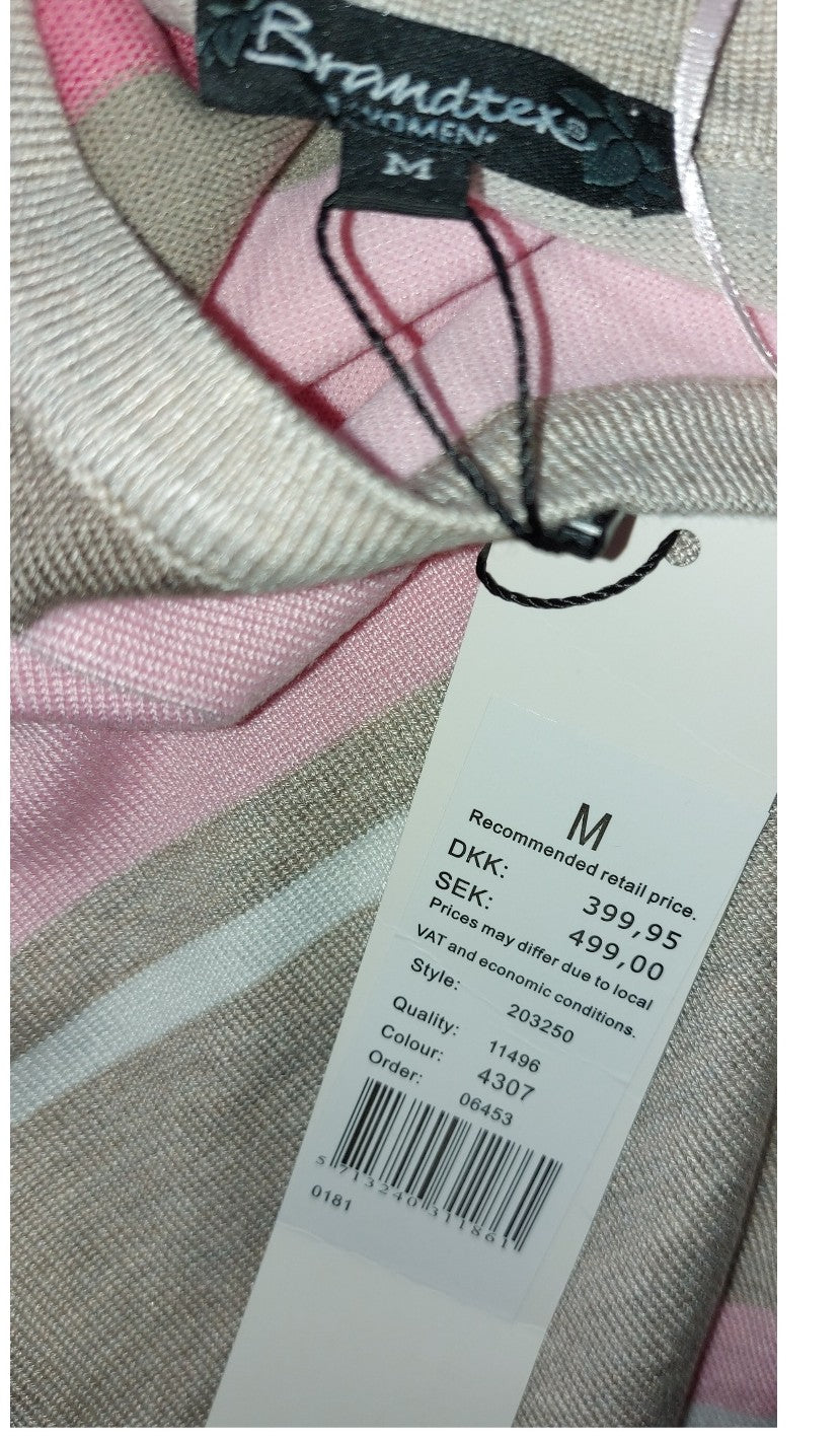 ,,Brandtex" nestoras megztukas (M-XL).