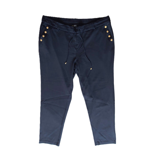 ,,Brandtex" tamprios kelnės (3XL-4XL).