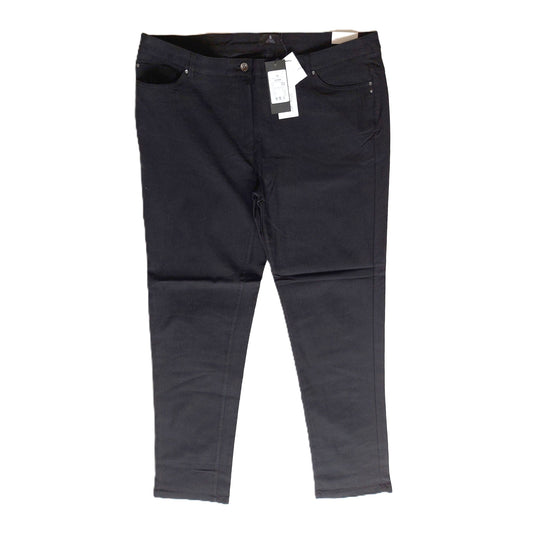 ,,Brandtex" Curvy fit stiliaus džinsai (50 dydis).
