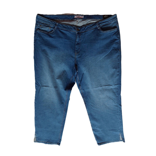,,CISO" Slim fit stiliaus džinsai (54 dydis).