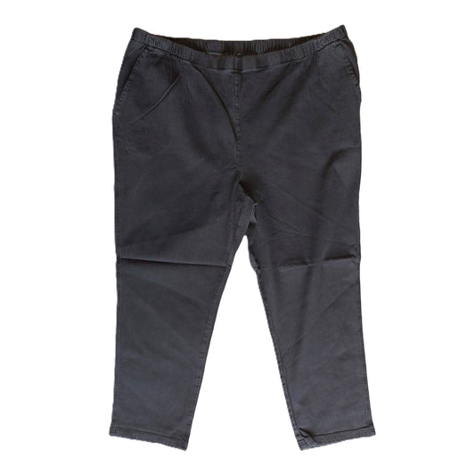 ,,Brandtex" Skinny džinsai (54 dydis).