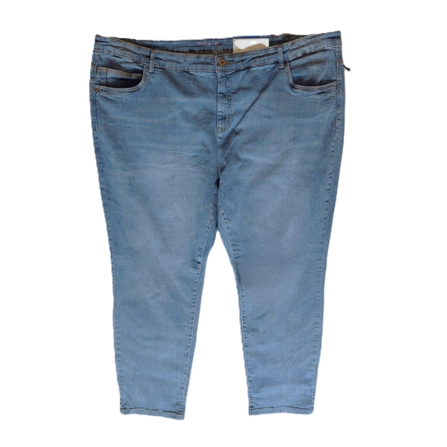 ,,C&A" Slim stiliaus džinsai (58-60 dydis).