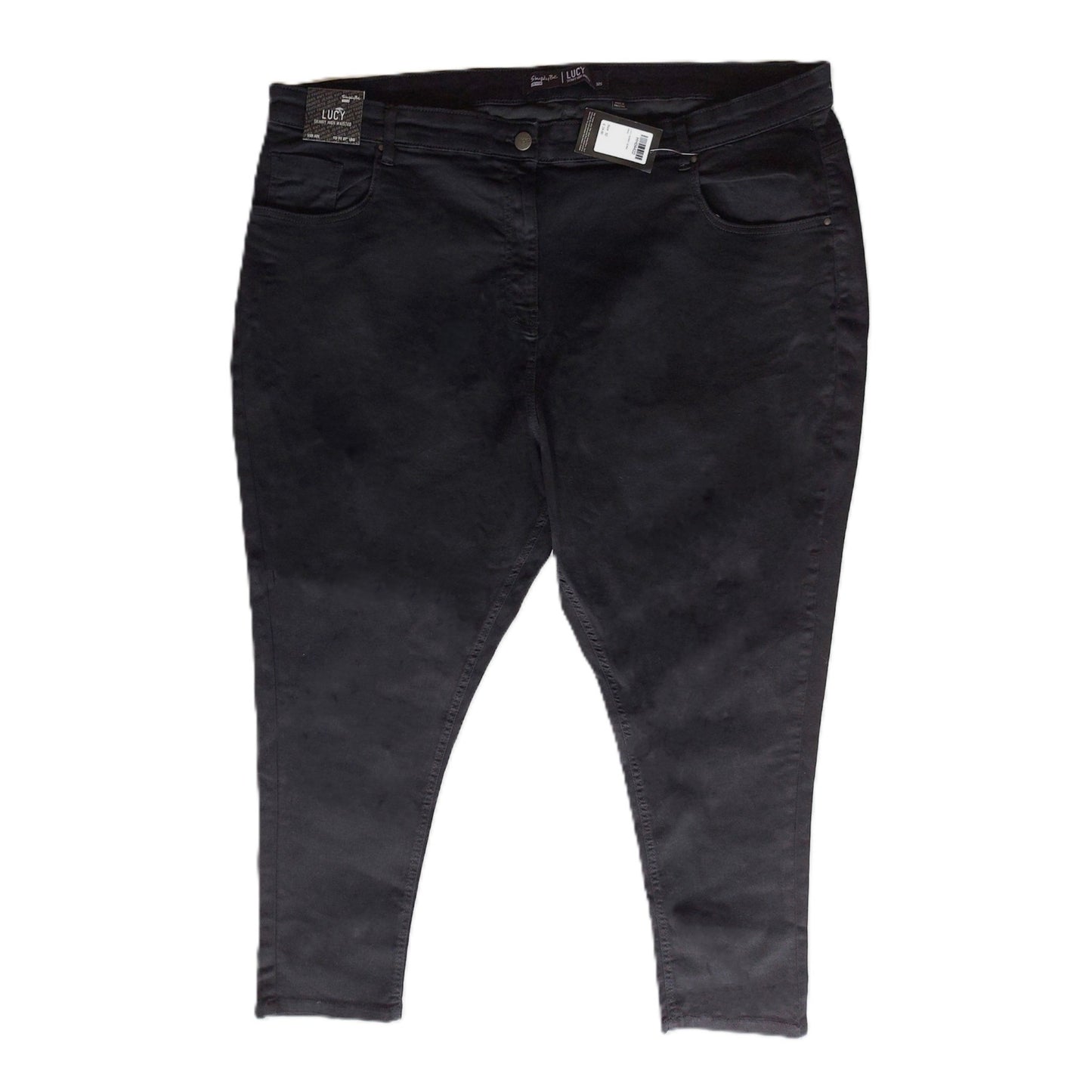 ,,LUCY" Skinny stiliaus džinsai (60 dydis).
