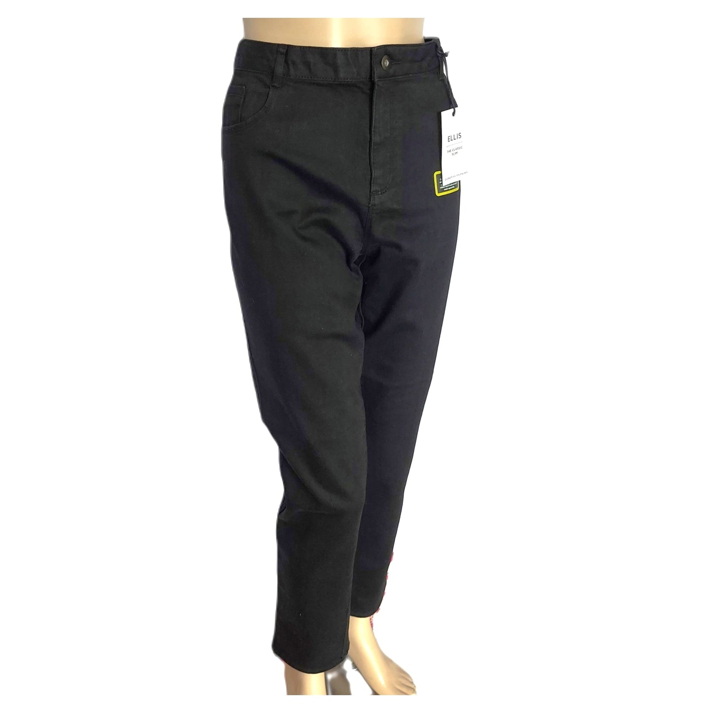 ,,DOROTHY PERKINS" Slim stiliaus džinsai (44 dydis).