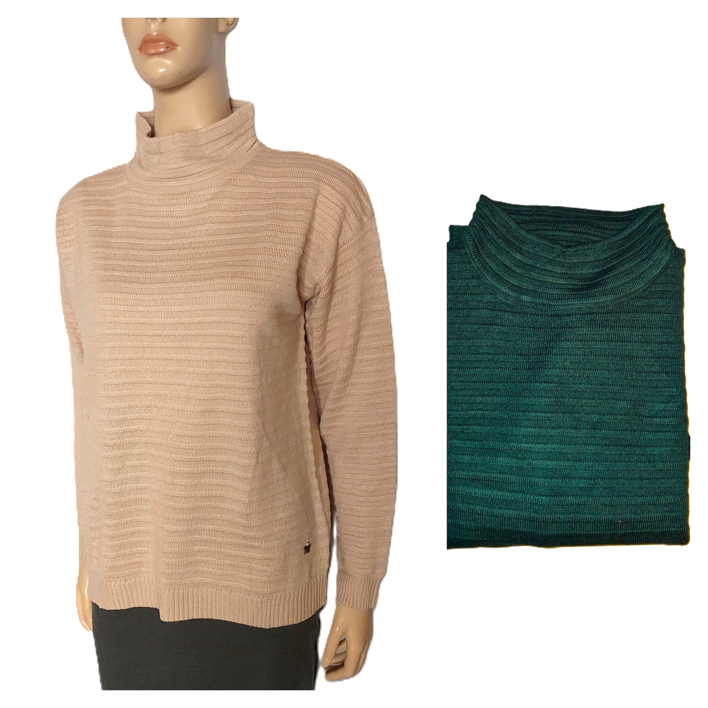 ,,IMITZ" megztukas M-L.