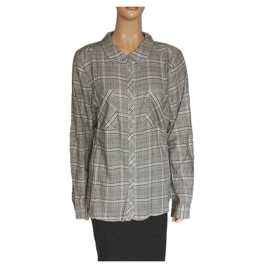 ,,B. coastline" languoti marškiniai (3XL-4XL).