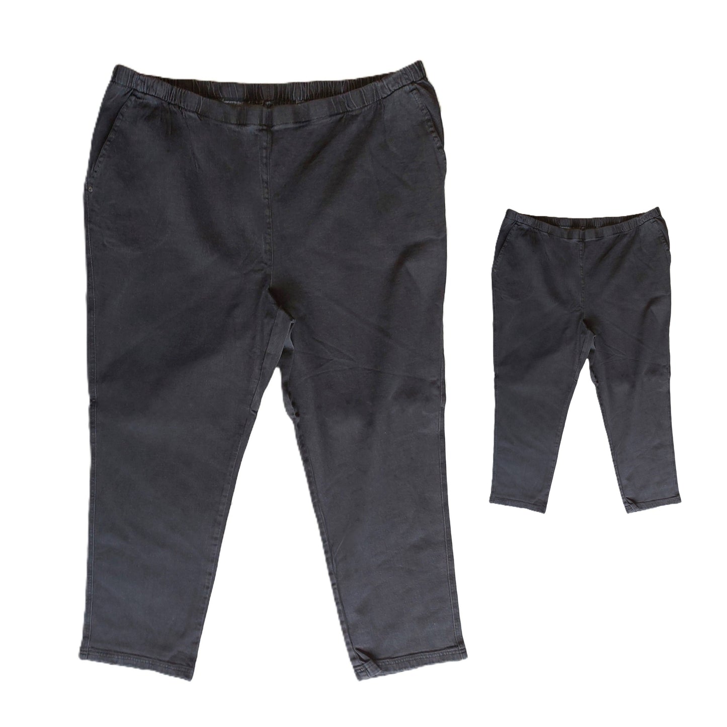 ,,Brandtex" Skinny džinsai (54 dydis).