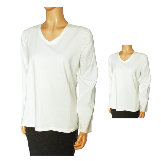 ,,Brandtex" trikotažinė palaidinė (M-XL).