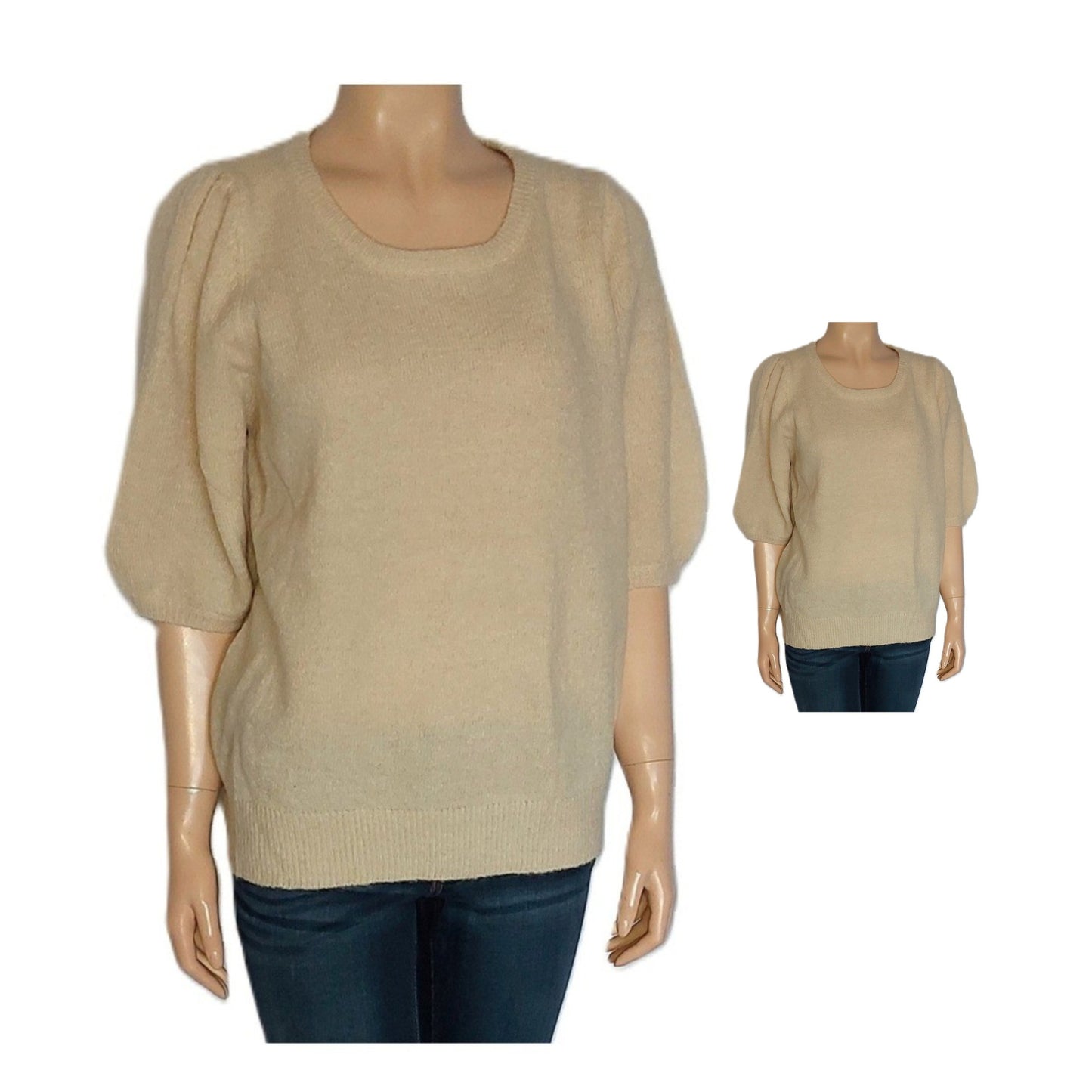 ,,B. copenhagen" megzta palaidinė (L-XXL).