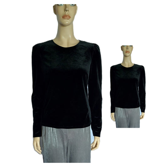 ,,Camaieu" veliūrinė palaidinė.