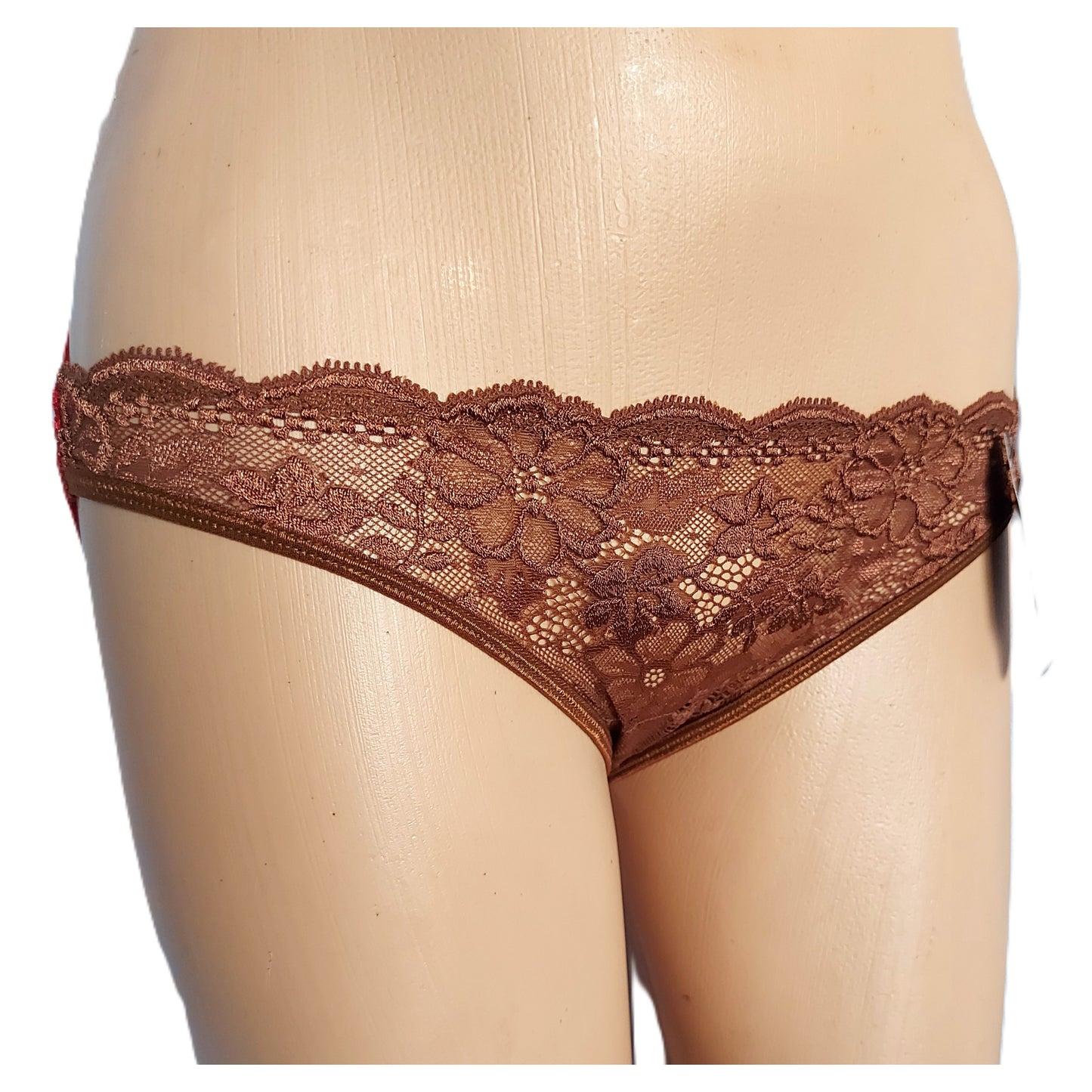 ,,ANNEBRA" kelnaitės-stringai. S-XL.