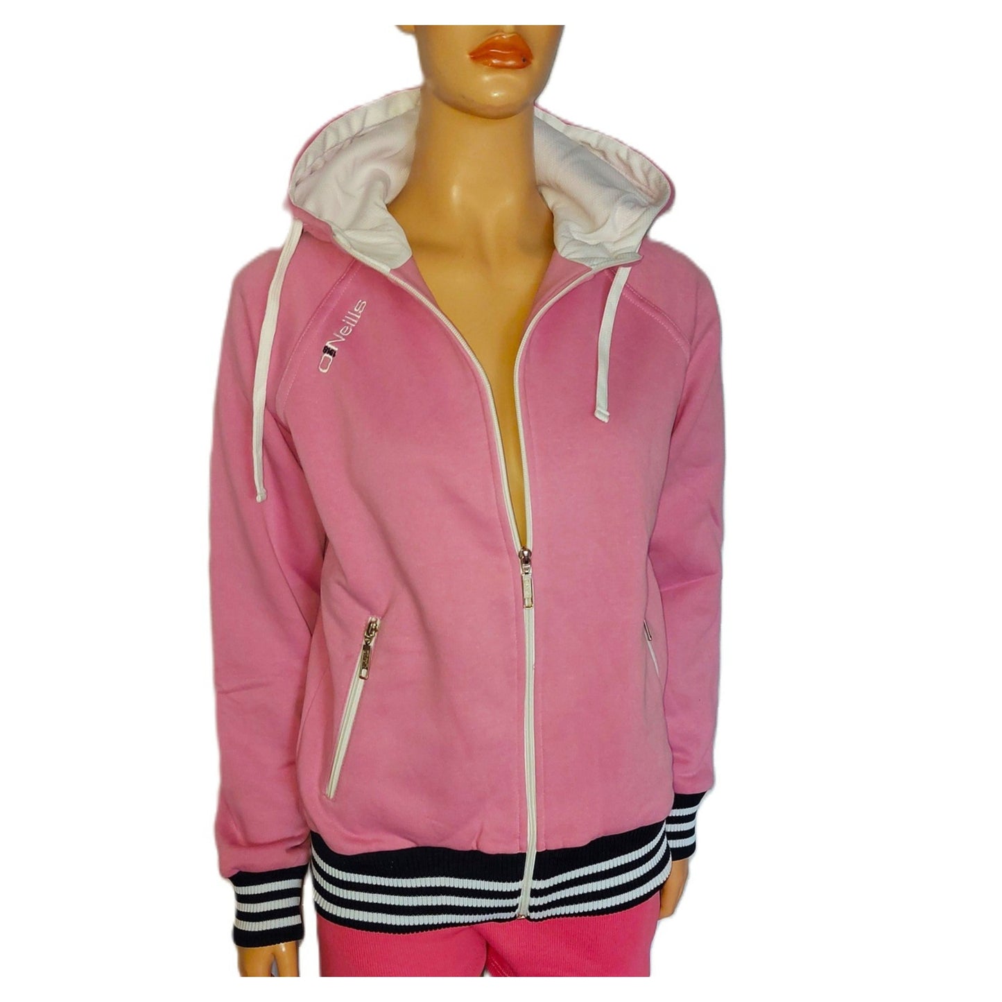 ,,O, Neills" šiltas džemperis su kapišonu (M dydis).