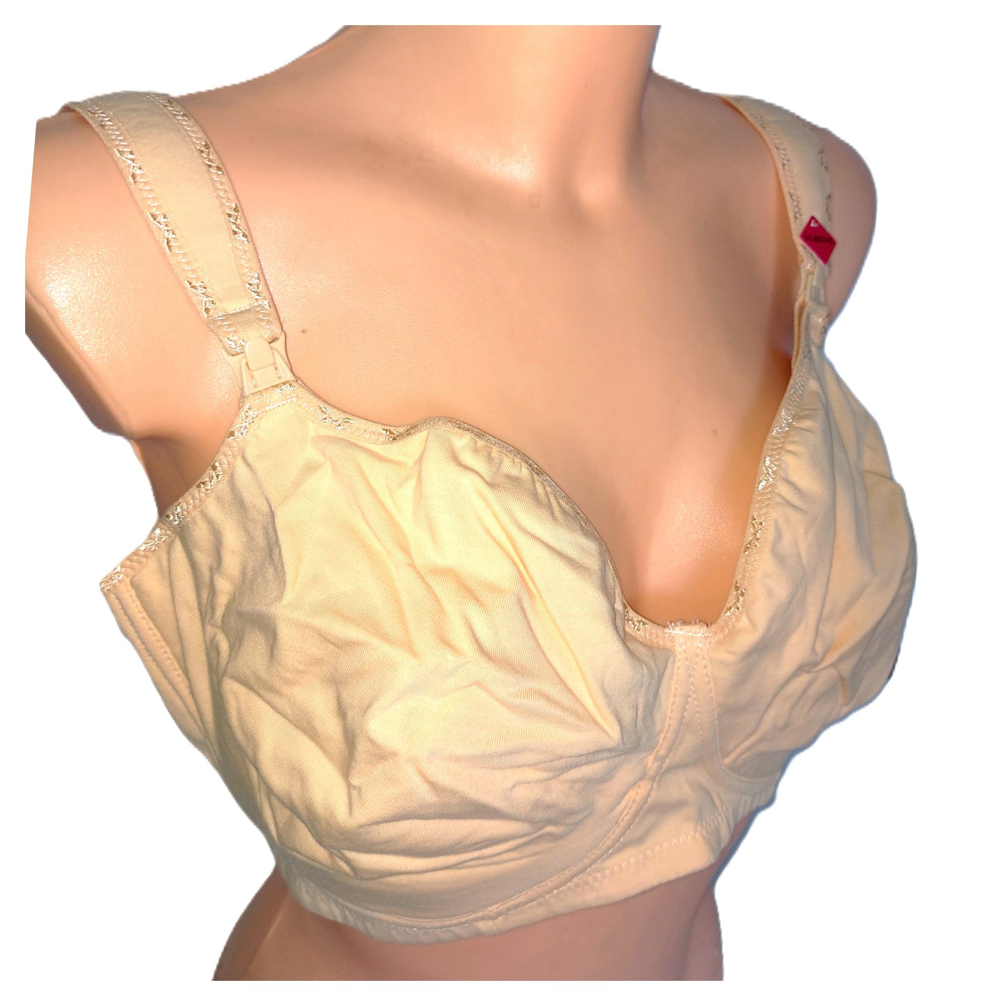 ,, Q-T INTIMATES" liemenėlės maitinančioms