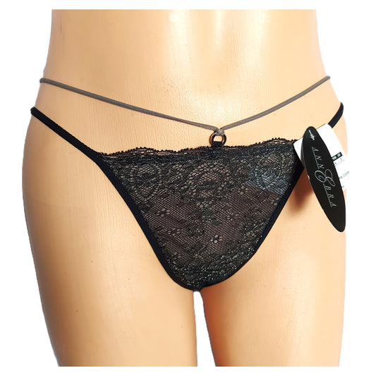 ,,ANNEBRA" kelnaitės(stringai) M-XL.