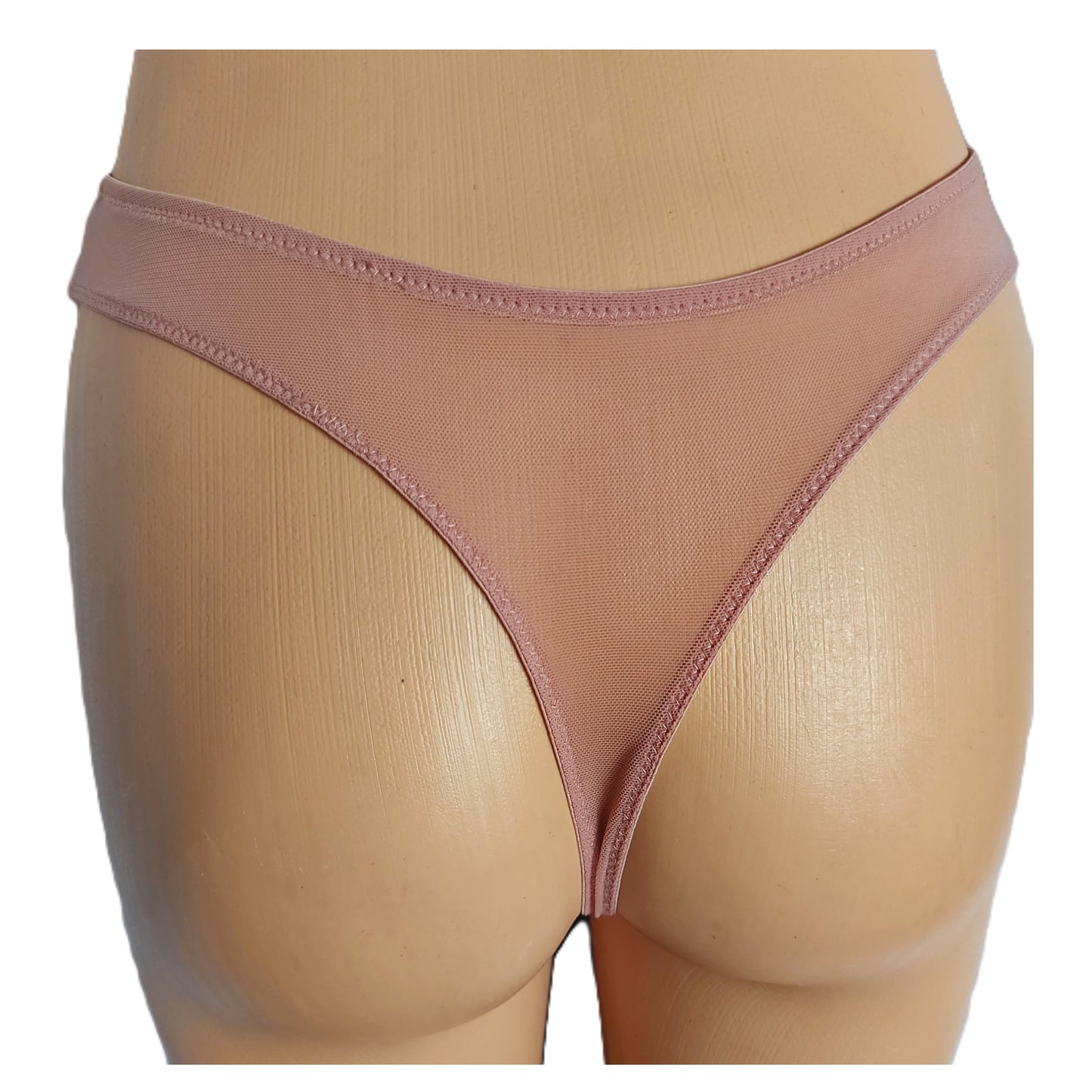 ,,Primark" kelnaitės-stringai (38-40 dydis).