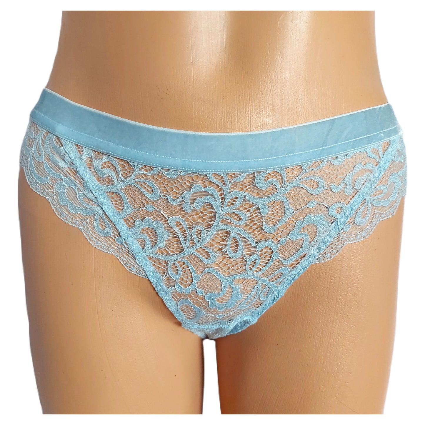 Kelnaitės-stringai brazilian tipo (36-38 dydis).
