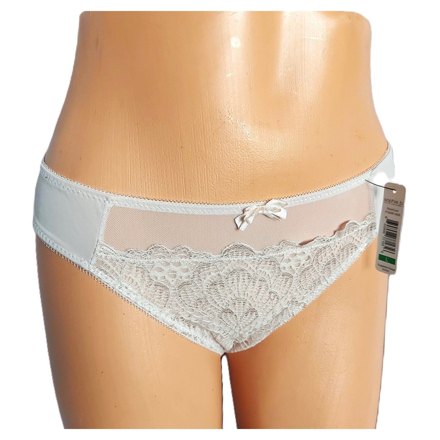 ,,Sophie b. intimates" kelnaitės (stringai).
