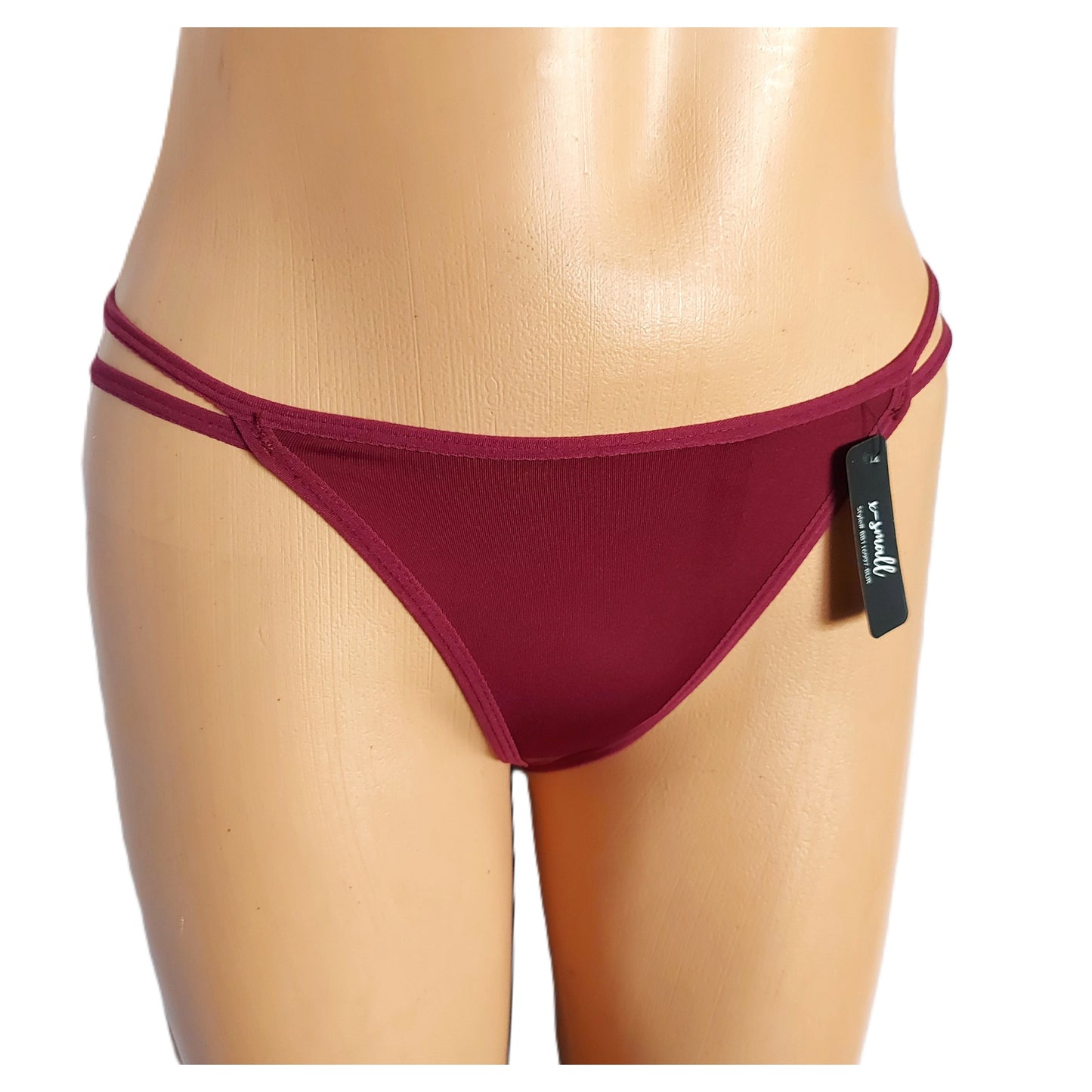 ,,BootayBag" kelnaitės-stringai XS dydis.
