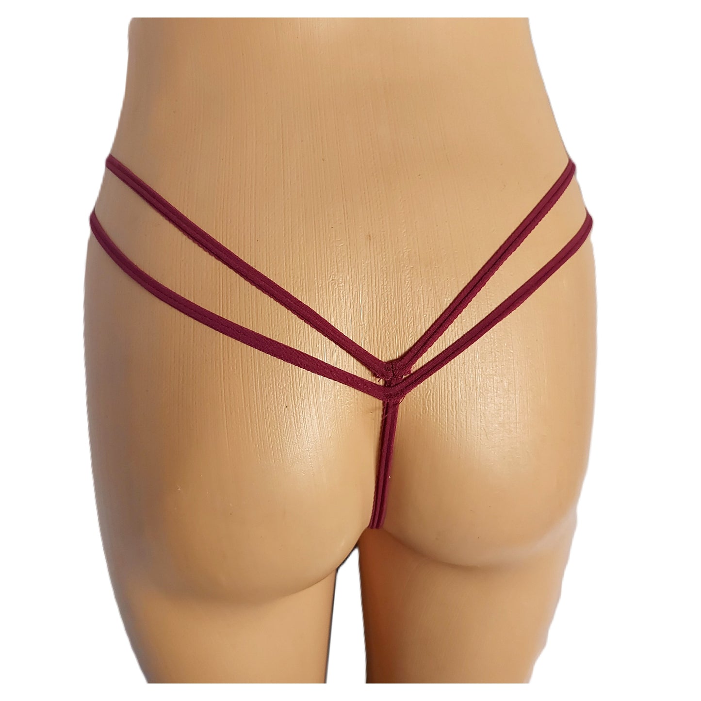 ,,BootayBag" kelnaitės-stringai XS dydis.