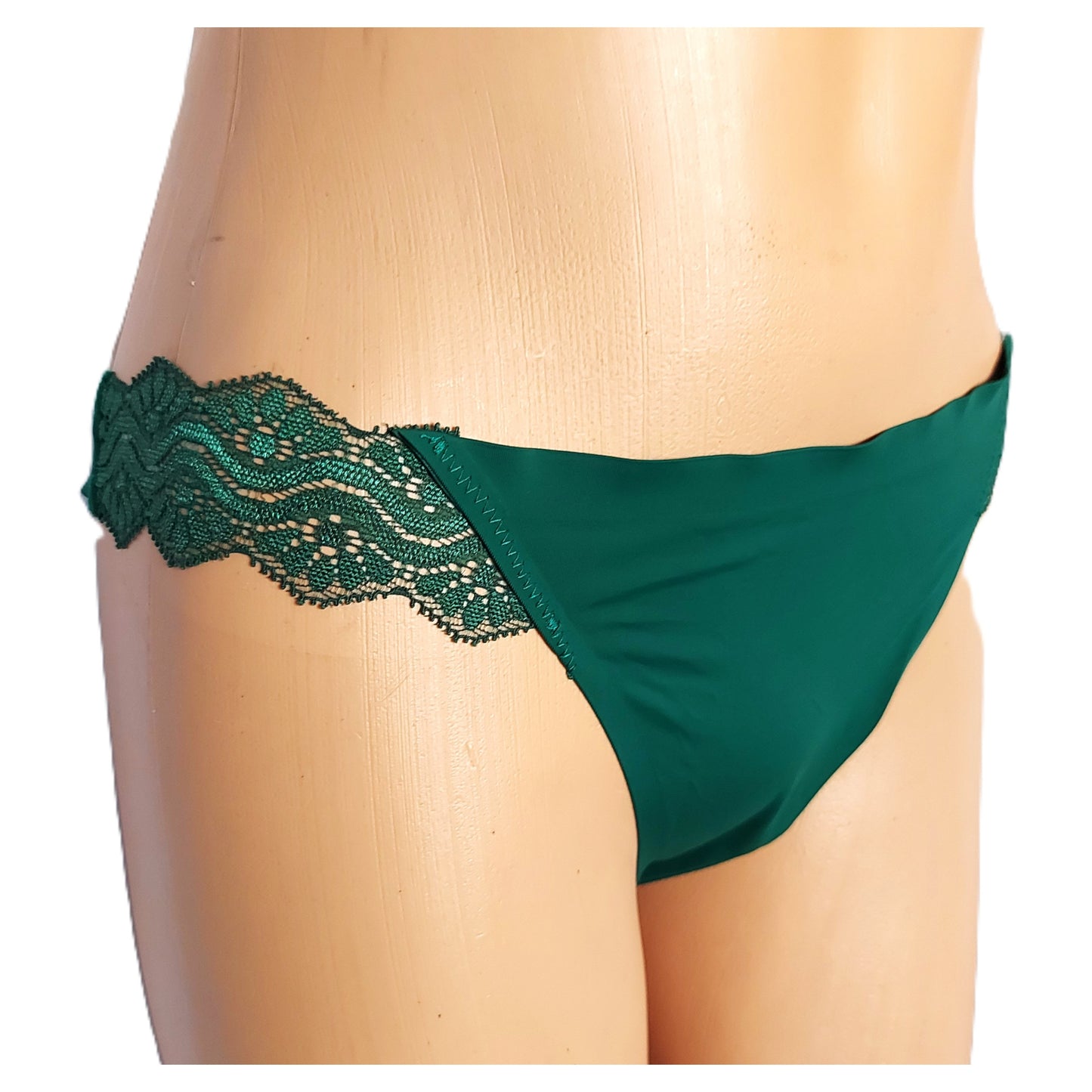 ,,BootayBag" kelnaitės-stringai XL dydis.
