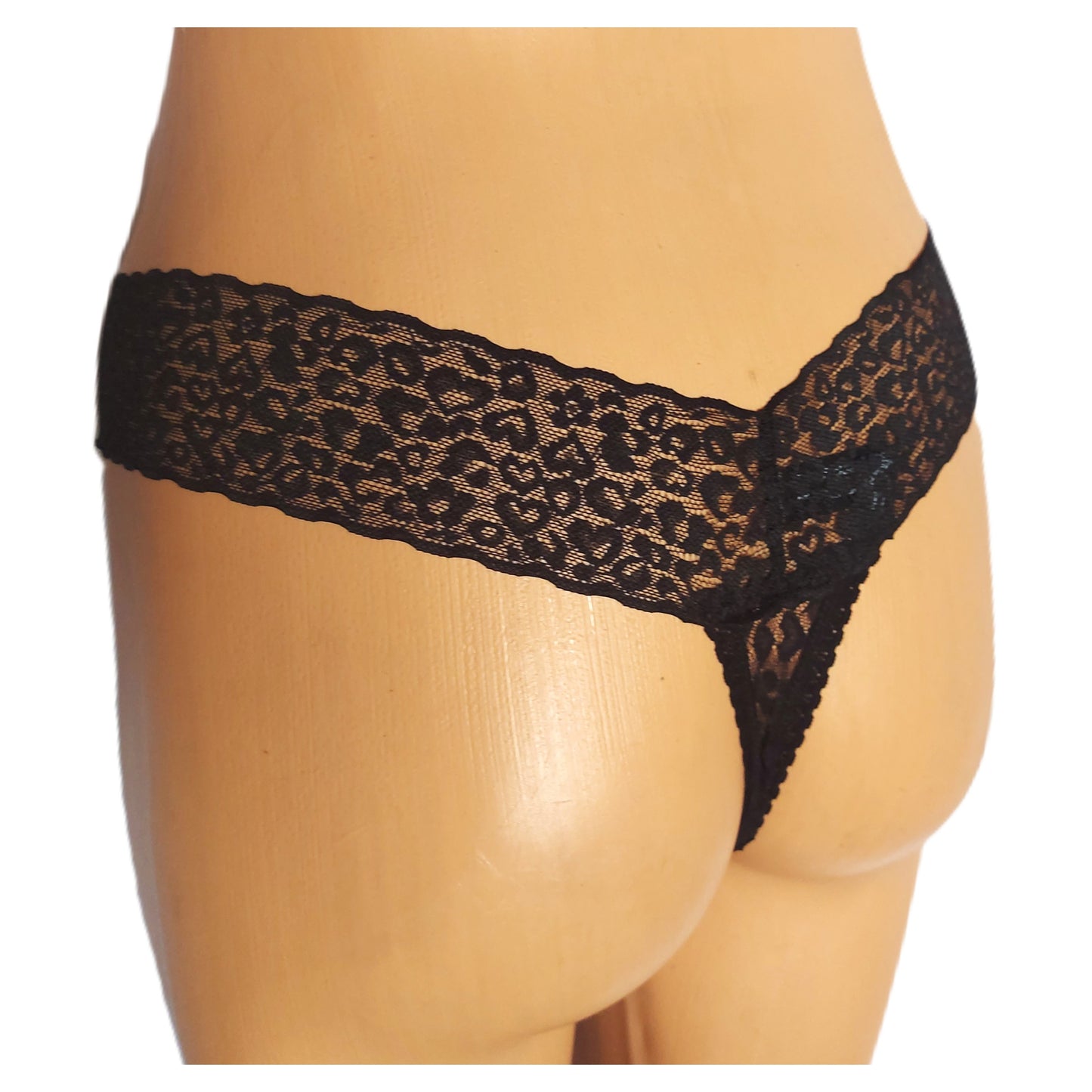 ,,Primark" kelnaitės-stringai (34-36 dydis).